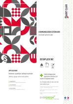 ECOFLEX BC-1
