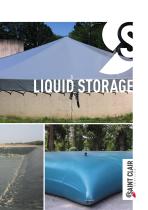 LIQUID STORAGE - 1