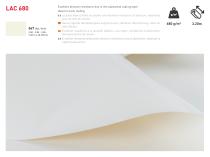 PVC TARPAULINS RANGE - 6