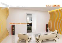 Easyslide: the new dimension of living!-1