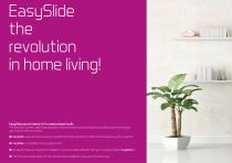 Easyslide: the new dimension of living!-4