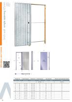 ORCHIDEA SLIDING DOORS - 40