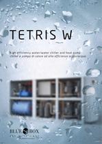 tetris w - 1