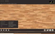 Grabo  Parquet JIVE - 16