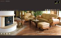 Grabo  Parquet JIVE - 2