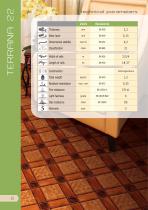 Residential flooring collection 2013 - 9