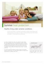 STEICO heat protection - 2