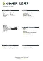 HAMMER TACKER-2