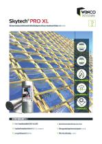 SKYTECH PRO XL