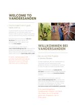 Vandersanden Bricks Inspiration - 3