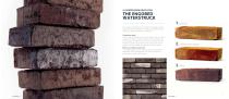 Vandersanden Bricks Wasserstrich-4