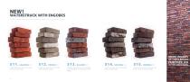 Vandersanden Bricks Wasserstrich-5