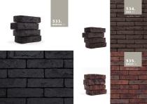 Waterstruck bricks - 9