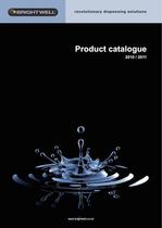 Brightwell2010ProductCatalogue - 1