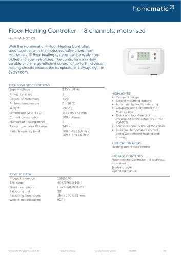 HmIP-FALMOT-C8