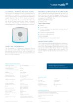 HmIP-MP3P-2