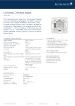 HmIP-UDI-1