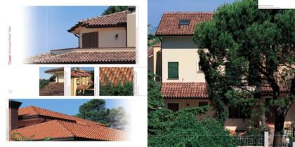 Roof Tiles - 11