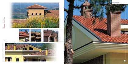 Roof Tiles - 9