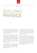 Building Physics - 4