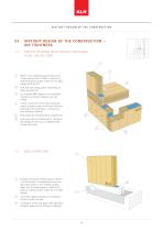 Component catalogue for building your own home - 10