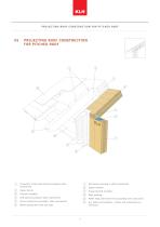 Component catalogue for building your own home - 13