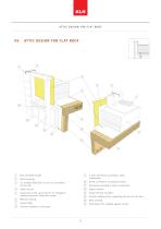 Component catalogue for building your own home - 14