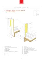 Component catalogue for building your own home - 15