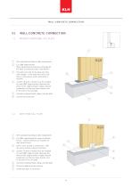 Component catalogue for cross laminated timber structures - 6