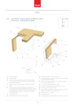 Component catalogue for industrial buildings - 11