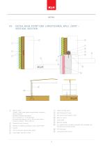 Component catalogue for industrial buildings - 12