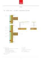 Component catalogue for industrial buildings - 13