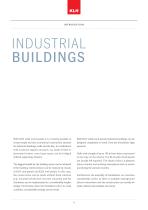 Component catalogue for industrial buildings - 4