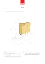 Component catalogue for industrial buildings - 9