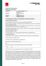 Environmental product declaration_2023-2