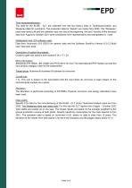 Environmental product declaration_2023-5