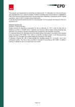 Environmental product declaration_2023-7