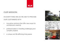 Mission Statement - 3