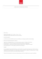 STRUCTURAL PRE-ANALYSIS TABLES-13