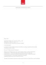 STRUCTURAL PRE-ANALYSIS TABLES-7