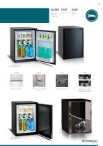 CUSTOM REFRIGERATORS CATALOGUE rev05 - 15