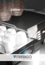 CUSTOM REFRIGERATORS CATALOGUE rev05 - 1