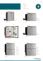 CUSTOM REFRIGERATORS CATALOGUE rev05 - 21