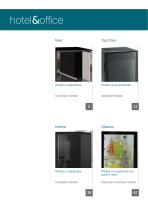 HOTEL & OFFICE CATALOGUE-4