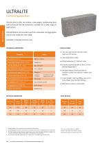 Concrete blocks products & technical guide-10