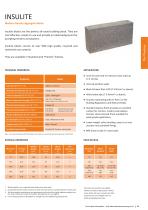 Concrete blocks products & technical guide-11
