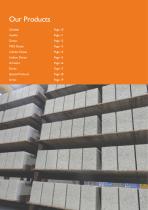 Concrete blocks products & technical guide-6