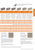 Concrete blocks products & technical guide-9
