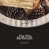 Firepits & barbecues - 1