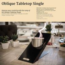 Tabletop Fireplace EN/ FR - 11